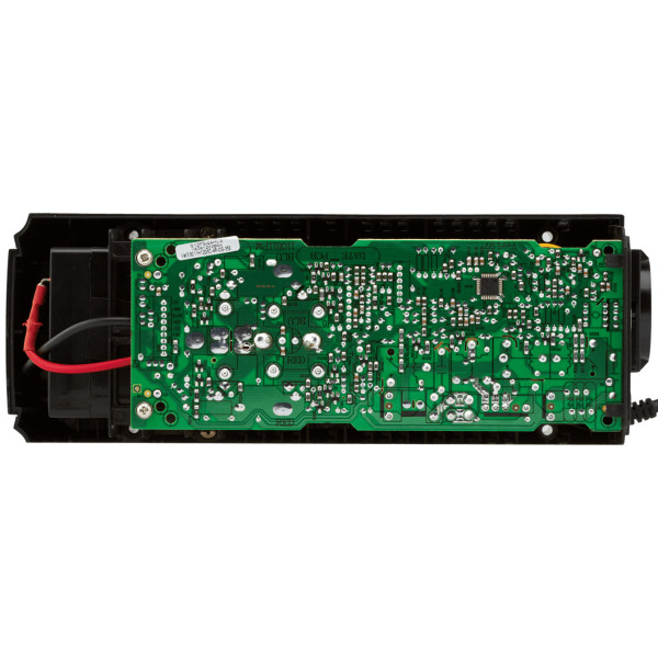 ДБЖ LogicPower LPM-625VA-P 437Вт - фото №2