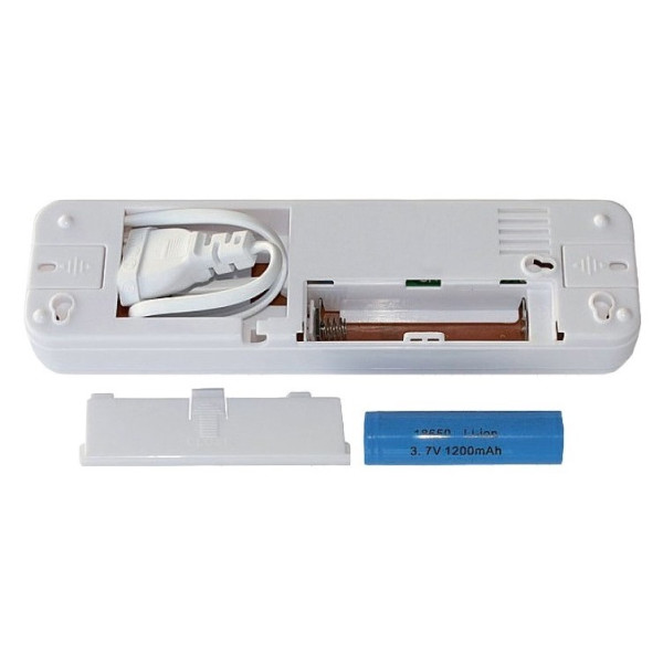 Евакуаційний світильник TNSy YJ01-30LED-1,2W-6500K-3/6H-50/100L (TNSy5000556) - фото №1