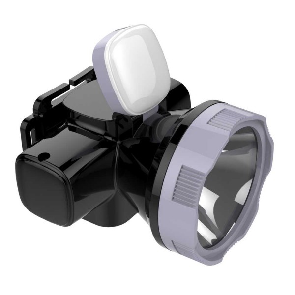 Ліхтарик BIKER LED 3W 210Lm 8 год. Violux ( 360302 ) - фото №1