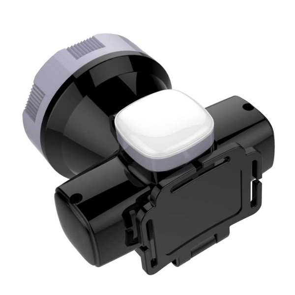 Ліхтарик BIKER LED 3W 210Lm 8 год. Violux ( 360302 ) - фото №2