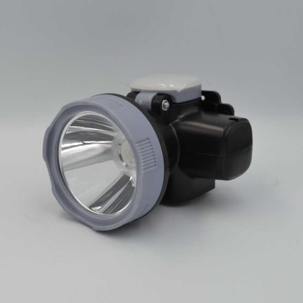 Ліхтарик BIKER LED 3W 210Lm 8 год. Violux ( 360302 ) - фото №3