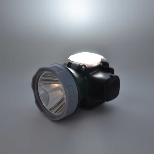 Ліхтарик BIKER LED 3W 210Lm 8 год. Violux ( 360302 ) - фото №6