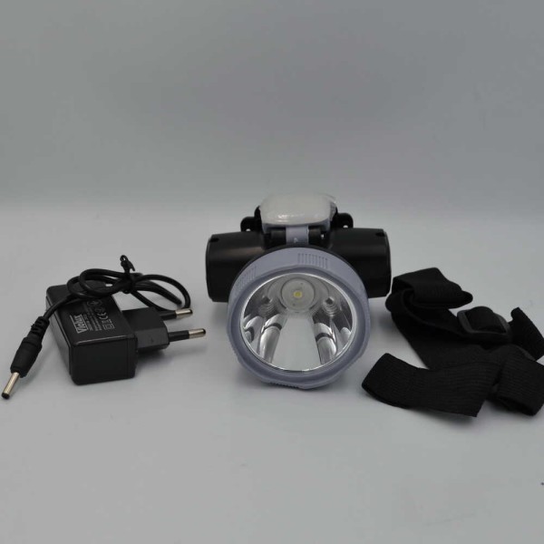 Ліхтарик BIKER LED 3W 210Lm 8 год. Violux ( 360302 ) - фото №7