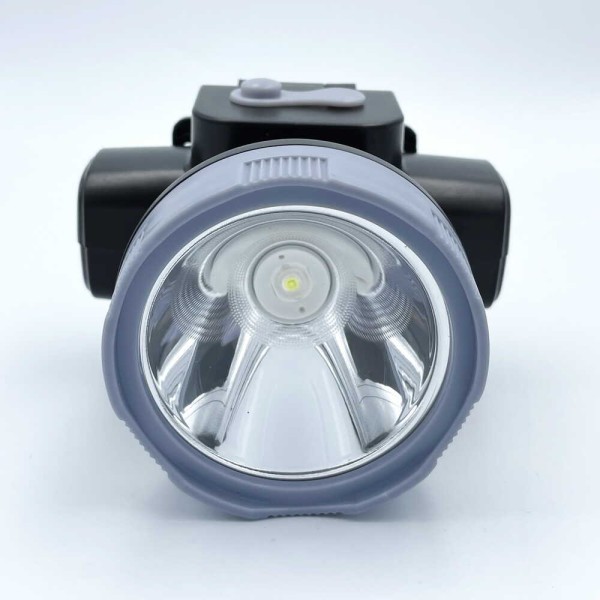 Ліхтарик BIKER LED 3W 210Lm 8 год. Violux ( 360302 ) - фото №8