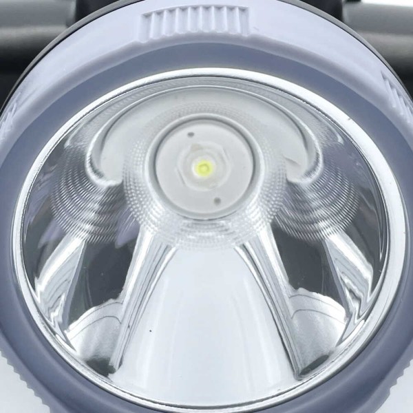 Ліхтарик BIKER LED 3W 210Lm 8 год. Violux ( 360302 ) - фото №9