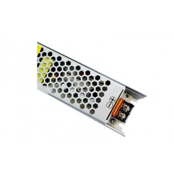 Блок живлення DEYA Slim 100W DC24V (DHS-100-24) - фото №5