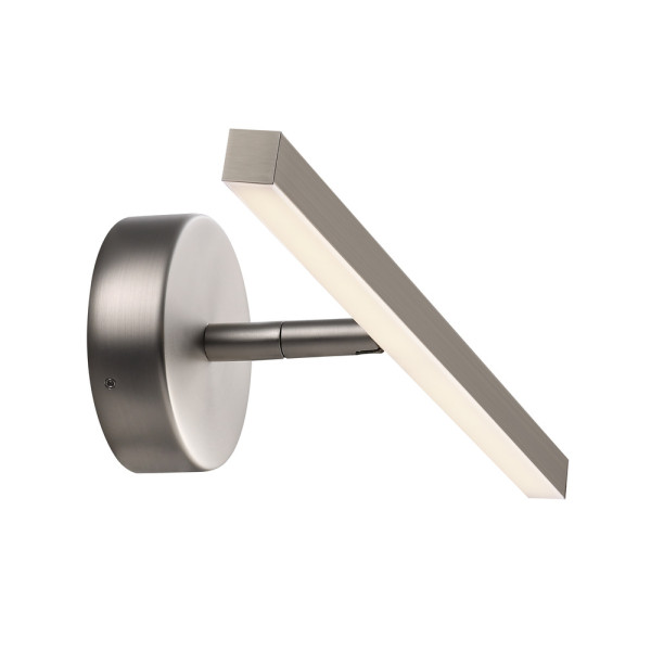 Бра, настенный светильник Nordlux 2410401032 Ip Led 1x6W 3000K IP44