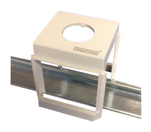 Адаптер EMAS BARP на DIN рейку - фото №1