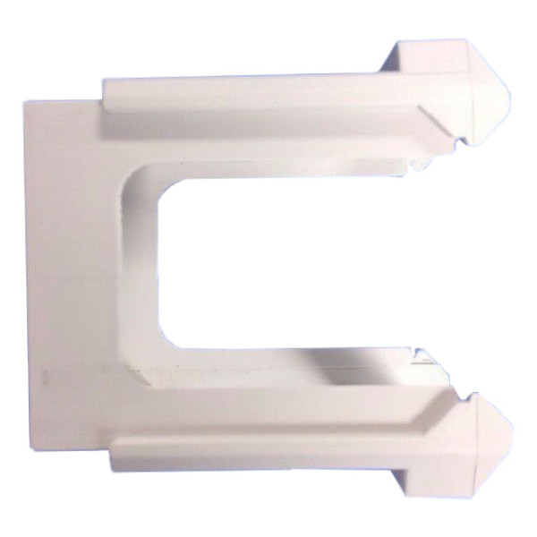 Адаптер EMAS BARP на DIN рейку - фото №2