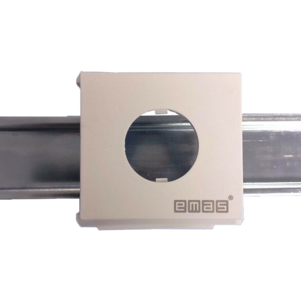 Адаптер EMAS BARP на DIN рейку - фото №3