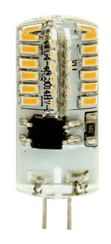 Світлодіодна лампа Feron LB-522 3Вт 4000К G4