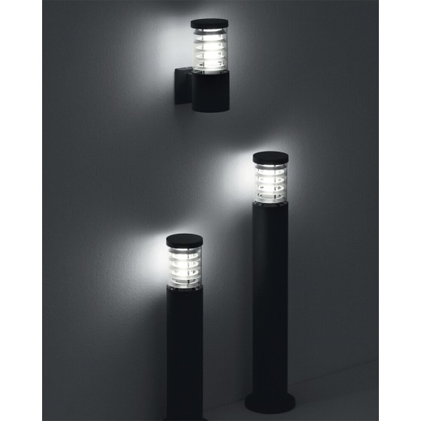 Вуличний світильник Ideal Lux / Ідеал Люкс 026961 TRONCO PT1 BIG GRIGIO - фото №1