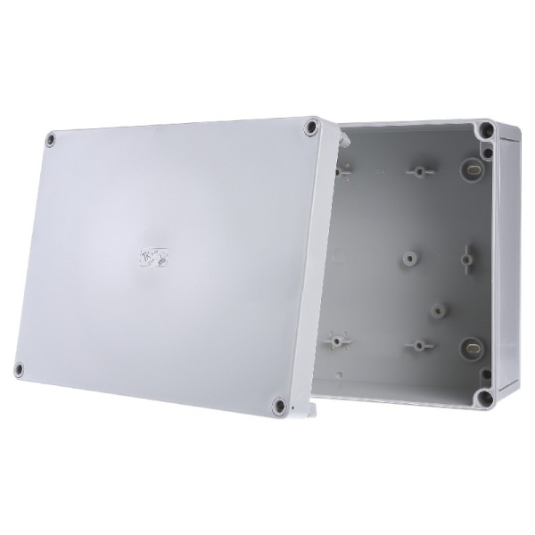 Коробка распаечная Spelsberg PS 2518-9-o (sp11040801) IP66 с гладкими стенками