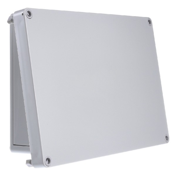 Коробка распаечная Spelsberg PS 2518-9-o (sp11040801) IP66 с гладкими стенками - фото №2