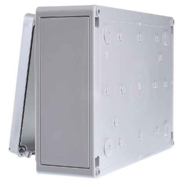 Коробка распаечная Spelsberg PS 2518-9-o (sp11040801) IP66 с гладкими стенками - фото №3