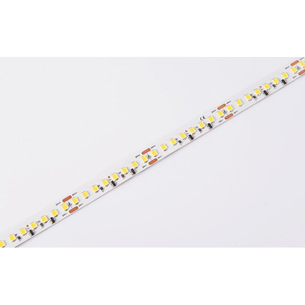 LED стрічка COLORS 160-2835-24V-IP20 16.4W 2500Lm 4000K 5м (DS8160-24V-10mm-NW)