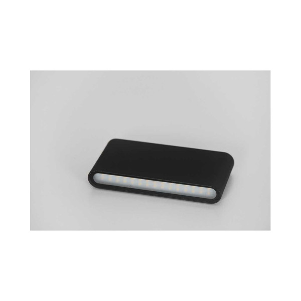 Вуличний світильник Azzardo AZ4340 Cremona LED 1x10W 3000K 467Lm IP54 - фото №3