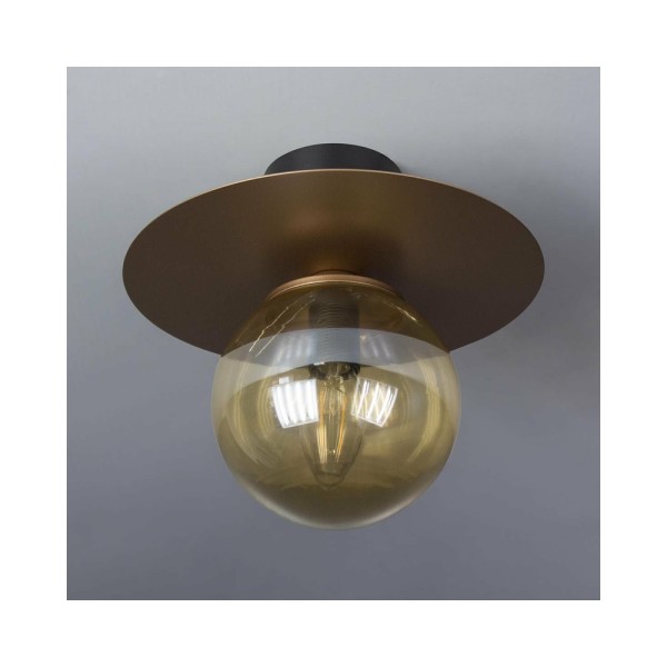 Светильник потолочный Imperium Light 341119.49.23 Quest