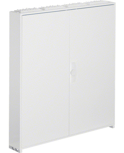 Щит Hager FWB74S Univers IP44/II 1100x1050x161мм 336 М (4x84)