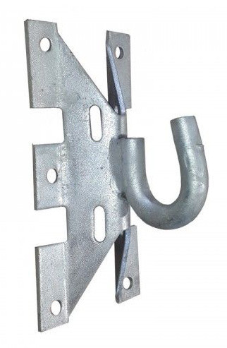 Гак під бандажну стрічку Білмакс Б00013598 КБЛУ (10)