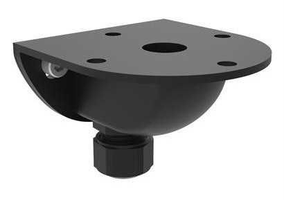 Настінне з'єднання Emas IKAD51 з нижнім введенням