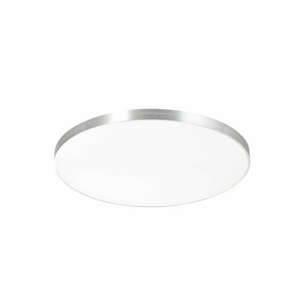 Світильник стельовий Zuma Line 5905316606326 Sierra LED 1x80W 4000K 6000Lm IP20