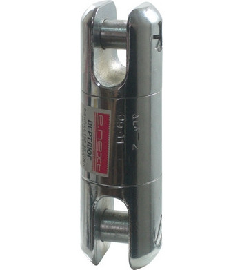 Вертлюг для підвіски кабелю E.Next e.swivel.120.35.20kn