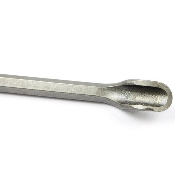 Зубило для штроб Tolsen 75448 SDS-Plus 22х280мм - фото №1