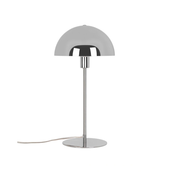 Настільна лампа Nordlux 2213755033 Ellen E14 1x40W IP20 хром