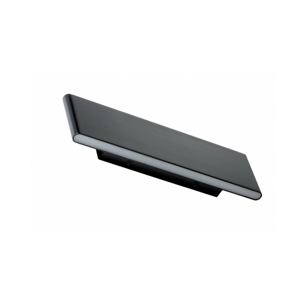 Бра, настенный светильник AZzardo AZ4178 Norman Wall M LED 13W 800Lm 3000K - фото №2