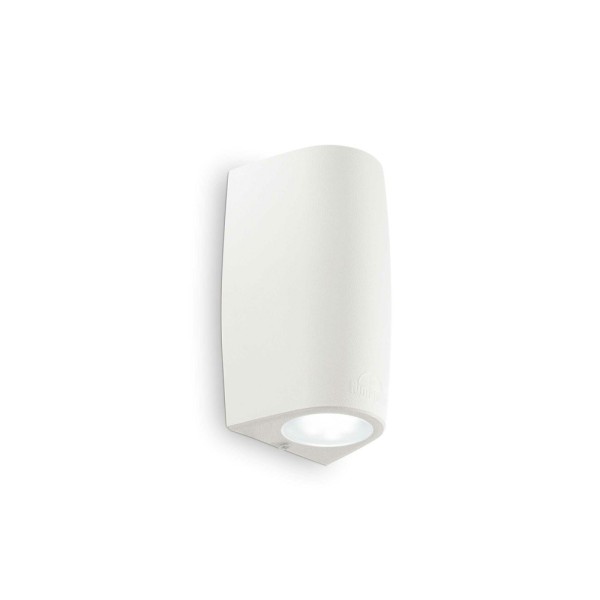 Вуличний світильник Ideal Lux 147772 Keope GU10 2x6W 4000K IP55