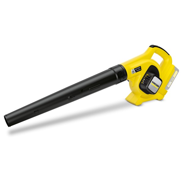 Воздуходувка Karcher 1.445-150.0 Leaf Blower LBL 4 36В solo - фото №1