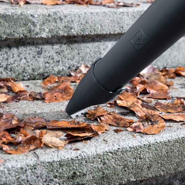 Воздуходувка Karcher 1.445-150.0 Leaf Blower LBL 4 36В solo - фото №4