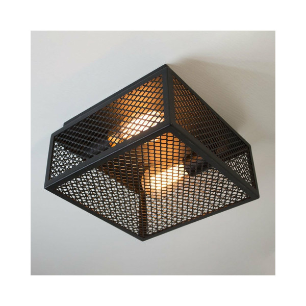 Світильник стельовий Imperium Light 147227.05.05 Azkaban