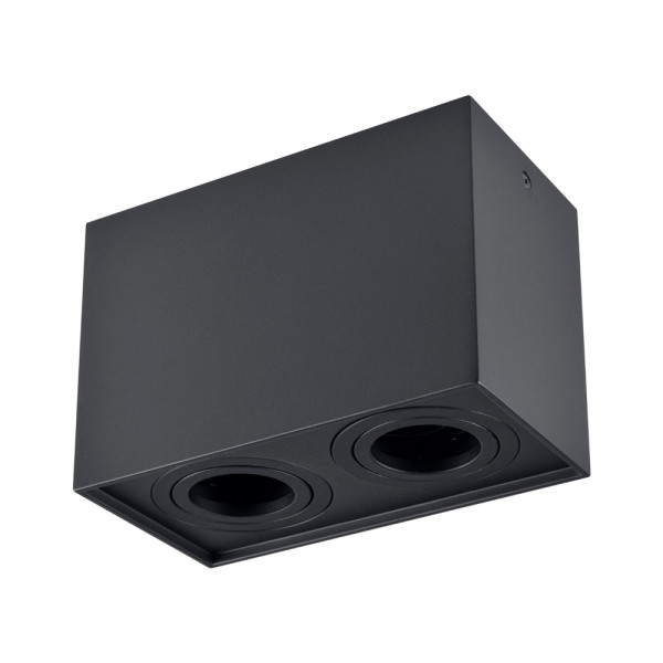 Точечный светильник Goldlux 313140 Hadar Q2 GU10 10W