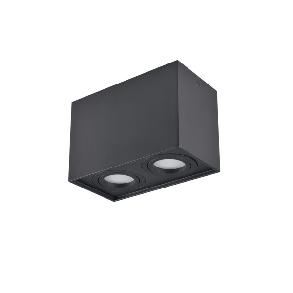 Точечный светильник Goldlux 313140 Hadar Q2 GU10 10W - фото №1