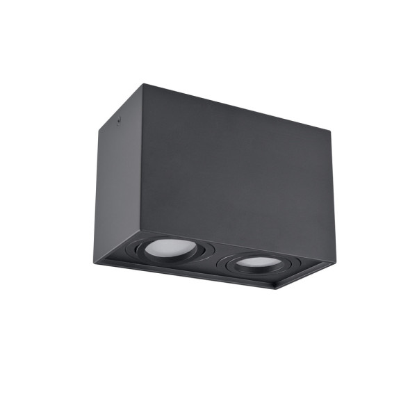 Точечный светильник Goldlux 313140 Hadar Q2 GU10 10W - фото №3