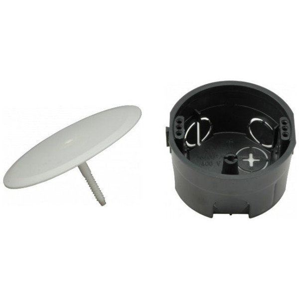 Универсальная электромонтажная коробка SEZ 6400-211