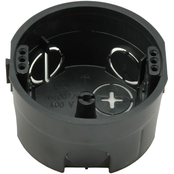 Универсальная электромонтажная коробка SEZ 6400-211 - фото №1