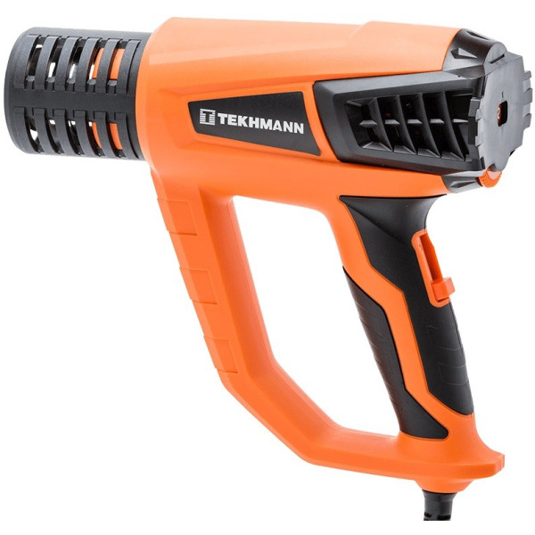 Промышленный фен Tekhmann (845281) THG-2003 - фото №1