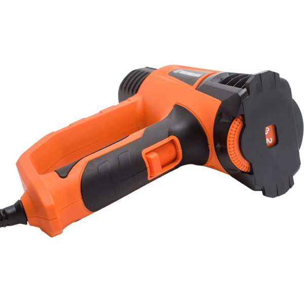 Промышленный фен Tekhmann (845281) THG-2003 - фото №3