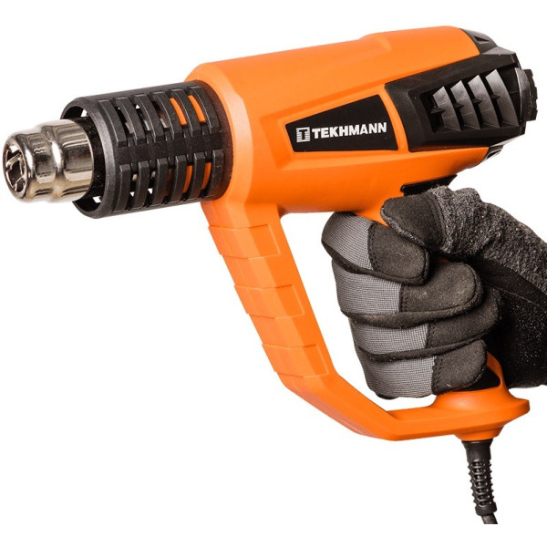 Промышленный фен Tekhmann (845281) THG-2003 - фото №4