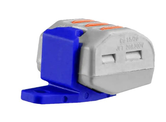 Фиксатор TOSUNLux PCT-G (6931934230703) - фото №1