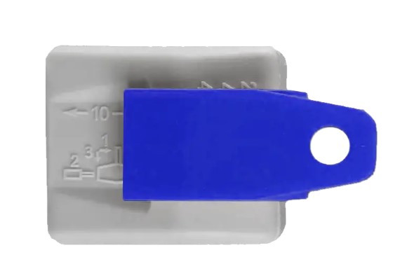 Фиксатор TOSUNLux PCT-G (6931934230703) - фото №2