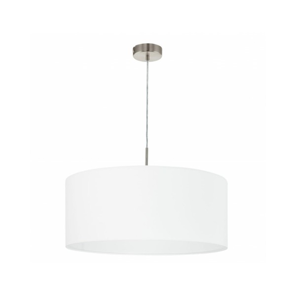 Люстра Eglo 31575 Pasteri E27 1x60W IP20