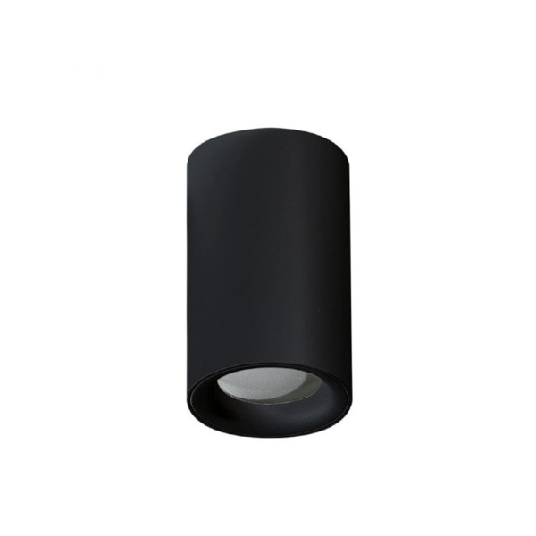 Точечный светильник AZzardo AZ4260 Eiger Ip54 Bk - фото №2