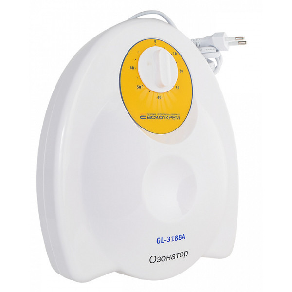 Бытовой озонатор Аско-Укрем GL-3188A (GL-3188A) - фото №1