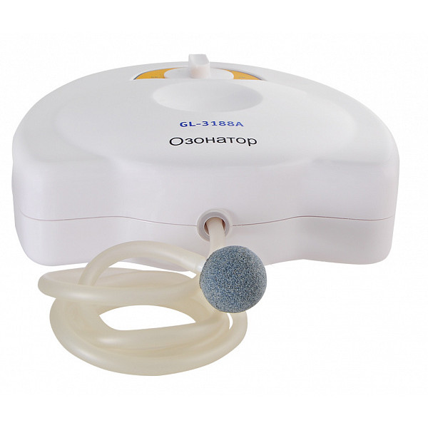 Бытовой озонатор Аско-Укрем GL-3188A (GL-3188A) - фото №2