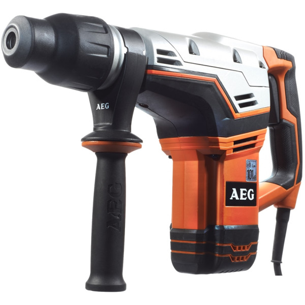 Відбійний молоток AEG 4935443170 1100Вт SDS-max