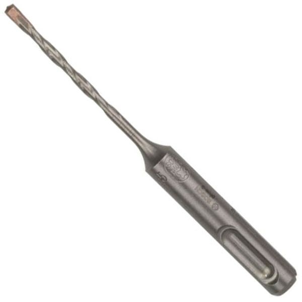 Бури Bosch 2608585611 SDS-Plus-5 4x100x165мм (10шт)